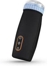 Cruizr Thrusting & Sucking Mens Masturbator Masturbators and Strokers